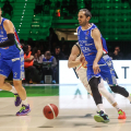 Germani Brescia - Old WIld West Udine