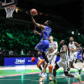 Germani Brescia - Old WIld West Udine
