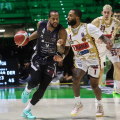 Bertram Derthona Tortona - Umana Reyer Venezia