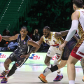 Bertram Derthona Tortona - Umana Reyer Venezia
