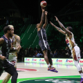 Bertram Derthona Tortona - Umana Reyer Venezia