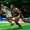 Virtus Olidata Bologna - Guerri Napoli