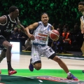 Virtus Olidata Bologna - Guerri Napoli