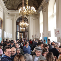 Salone del Vermouth 2026: Torino celebra 240 anni di storia