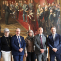 Salone del Vermouth 2026: Torino celebra 240 anni di storia