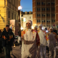 Da Torino parte il viaggio della Fiamma Paralimpica verso Milano Cortina 2026