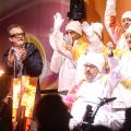 Da Torino parte il viaggio della Fiamma Paralimpica verso Milano Cortina 2026