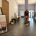 San Donato, inaugurato il nuovo cohousing sociale da 32 alloggi