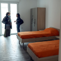 San Donato, inaugurato il nuovo cohousing sociale da 32 alloggi