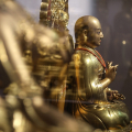 Zanabazar in mostra al MAO capolavori del XVII secolo dalla Mongolia