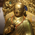 Zanabazar in mostra al MAO capolavori del XVII secolo dalla Mongolia