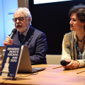 Torino celebra Bernardino Drovetti: restaurata la tomba e presentato il volume per il bicentenario del Museo Egizio