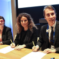 Torino celebra Bernardino Drovetti: restaurata la tomba e presentato il volume per il bicentenario del Museo Egizio
