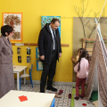 Scuola dell’Infanzia Bruno Ciari