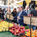 Mercato di corso Racconigi