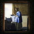 Vermeer a Torino il capolavoro del Rijksmuseum in mostra a Palazzo Madama