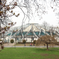 Parco Ruffini, Pala Gianni Asti