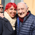Valentina Farassino e Angelo Marello
