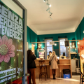 Stampè, a Torino apre l’atelier di comunità tra arte e impresa sociale