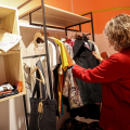 Stampè, a Torino apre l’atelier di comunità tra arte e impresa sociale
