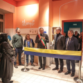 Stampè, a Torino apre l’atelier di comunità tra arte e impresa sociale