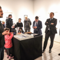 Stampè, a Torino apre l’atelier di comunità tra arte e impresa sociale