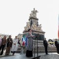 165 anni dell’Unità d’Italia celebrati a Torino con le nuove generazioni