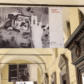 Via Po, 5.000 lire per un sorriso