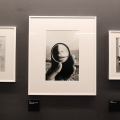 Archivio di Stato di Torino, Ralph Gibson - Self Exposed