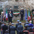 L'interventio del consigliere comunale Pierino Crema