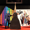 Torino inaugura la 41ª edizione del Lovers Film Festival alla Mole Antonelliana