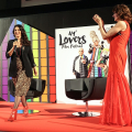 Torino inaugura la 41ª edizione del Lovers Film Festival alla Mole Antonelliana