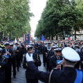 Torino in cammino per la memoria: da piazza Arbarello a piazza Castello