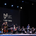 Fabrizio Bosso “About Ten”, arrangiamenti e direzione di Paolo Silvestri