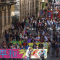 Torino accoglie la Marcia della Pace Perugia-Assisi