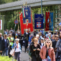 Torino accoglie la Marcia della Pace Perugia-Assisi