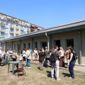 Nuova vita per l’Anatra Zoppa: servizi, cultura e inclusione a Barriera di Milano