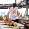 Festival di Porta Palazzo, la Cena delle Comunità inaugura la tre giorni dedicata al mercato più grande d’Europa