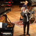 “Kind of Davis”: studenti e docenti del Centro Civico di Formazione Musicale omaggiano il mito del jazz