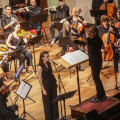 “Kind of Davis”: studenti e docenti del Centro Civico di Formazione Musicale omaggiano il mito del jazz