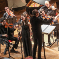 “Kind of Davis”: studenti e docenti del Centro Civico di Formazione Musicale omaggiano il mito del jazz