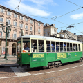 “Tram e Zino”, il gusto sale a bordo del tram storico di Torino