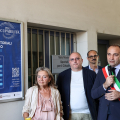 L'intervento del Sindaco Stefano Lo Russo