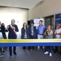 Inaugurato in Circoscrizione 5 uno dei nuovi Poli dell’Occupabilità