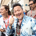 Rob Schneider