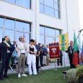 Paolo Bellino, consigliere di amministrazione del Torino Football Club