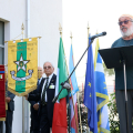 Sebastiano Gamba, presidente della Fondazione O.A.S.I.