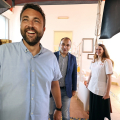 Social Factory, a Borgo San Paolo si rafforza il presidio per l’inclusione sociale