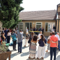 First Place, inaugurato a Barriera di Milano il nuovo spazio per l’autonomia abitativa