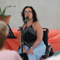 Silvia Martini,  Liberidentro